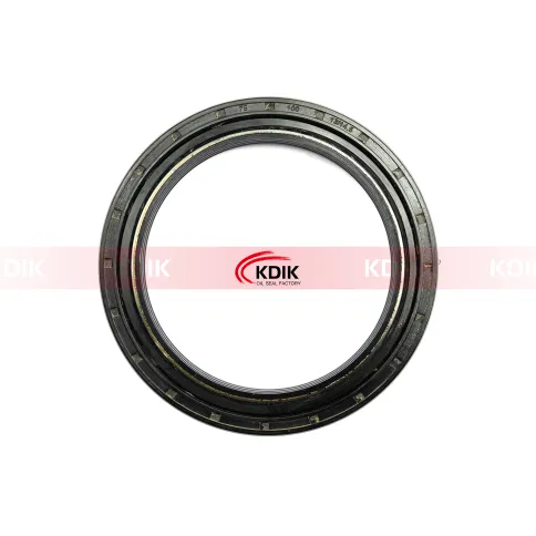 12019120B Corteco Cassette Oil Seal Size 75*100*13/14.5 For DE30707 John Deere 0734319723 ZF