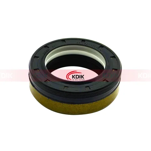 12019673B COMBI SF 35*52*17/18.5 Oil Seal for 641734 CARRARO ER641734 John Deere 11715253 VOLVO