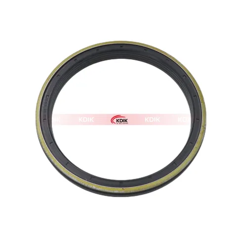 12029818B Rear Crankshaft Oil Seal Size 130*155*12.5/16 Cassette Oil Seal For CUMMINS 4890833 IVECO 4890833 5801483583 DAF 1403960 LANDINI 704687A1