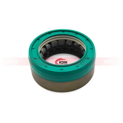 12036915B COMBI SF19 Size 45*65*27 Front Differential Oil Seal for 84166643 NEW HOLLAND
