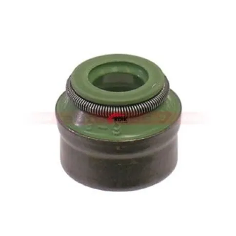 12051545 12014670 VA3 Type Valve Stem Seal size 6*8.8/12.2*9.7 FPM 19026849 19029646 19034070 19034071 19034072 KIT Valve Stem Seal For AUDI 036109675 036109675A CAGIVA 800075584