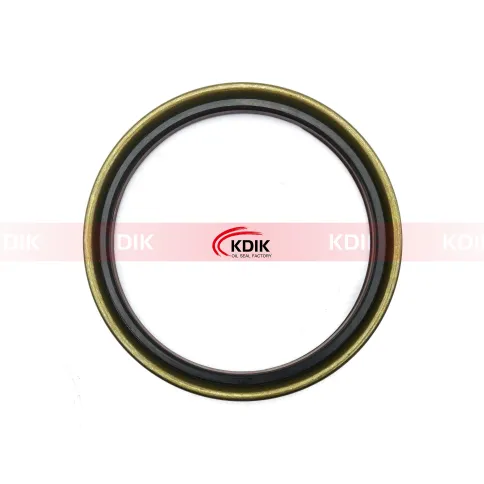 12857-16700 1285716700 Shaft Oil Seal Size 165*195*19 For ISUZU Auto Parts
