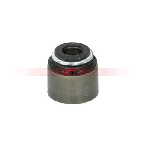 19020004 Valve Stem Seal VSB 19036075 19036081 KIT For INFINITI 1320784A00 13207D4201 NISSAN 1305813151 132075L300 1320784A00 13207D4200 13207D4201 RENAULT 5001869541 Size 6*10*7/11.5