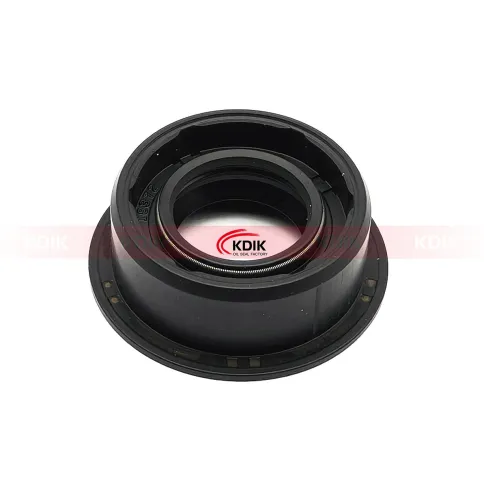 19026180B BR1442E Transmission Rod Oil Seal Size 18*32/38*13 NISSAN 32858M8000 32858M8001 High Quality