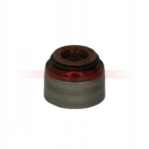 19026216 Valve Stem Seal VSB FPM Size 6.6*12*6.3/9.9 19036060 KIT For HONDA 12210PM7003 12210PM7004 12210PT2004 12211PH7003 12211PH7004 12211PT2004