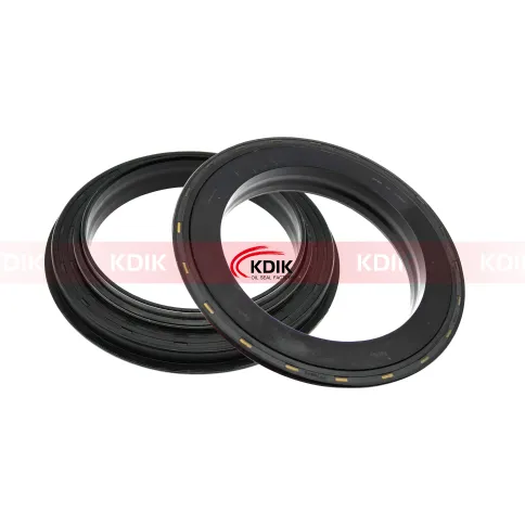 CORTECO 19031567B QLF 105*140*10.7/21.5 Tractor Oil Seal BQ1527E Fiat 76038132 Wheel Hub Oil Seal