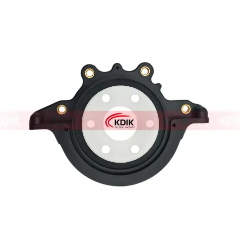 Corteco 19036324B Rear Shaft Oil Seal XS6E6K301CA 1089839 1212623 Ford Fiesta KA 1.6 Engines