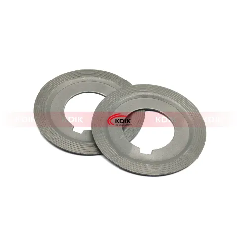 21322-45001 SLINGER-RR OIL SEAL Size 35.3*77.5*3 For HYUNDAI