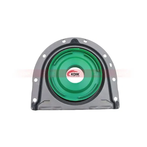 2327449 232-7449 Rear Crankshaft Housing Seal 2418F704 4224762M1 Compatible with Perkins Engine 1104 1204 1106 For Caterpillar Engines