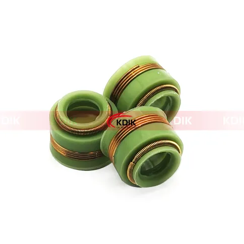 240-1007262 Valve Stem Seal Auto Tractor Parts NBR FKM Rubber