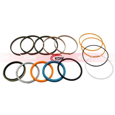 247-8888 Bucket Cylinder Seal Kit 2478878 for Caterpillar E320D Repair Kit