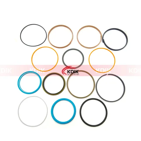 247-8974 2478974 Cylinder Seal Kit for Caterpillar Excavator 320D