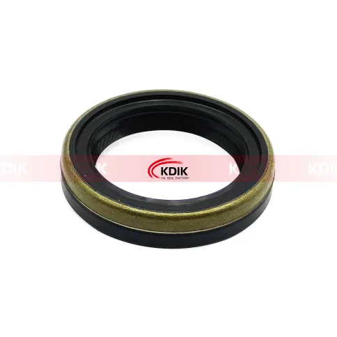 TB4Y 28*38.3*7.5 Power Steering High Pressure BP6494E F-00835 Standard Oil Seal