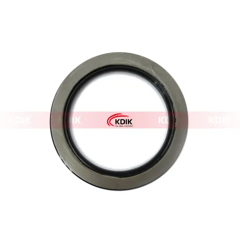 SKF 35058 National 370001A Front Wheel Seal For Caterpillar 1185839 Oil Bath Seal