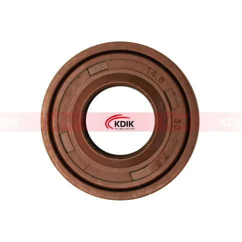 37343-4A000 Oil Seal Size 14.8*30*7.5 For Hyundai/KIA ME701725 MITSUBISHI