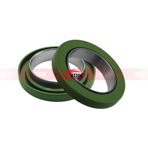 3C3Z6700BA 3C3Z-6700-BA Ford Engine 2003-2010 6.0L Part Number 710890 1835376C1 Front Crankshaft Oil Seal