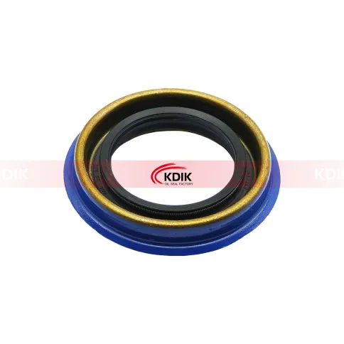 43119-39010 53068-39300 Drive Axle Shaft Oil Seal 41*61*8.1/12.9 For HYUNDAI