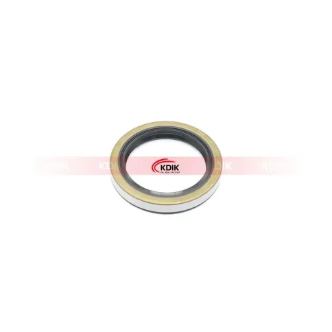51830-4E000 Front Wheel Hub Oil Seal Size 52*70*10 For HYUNDAI KIA
