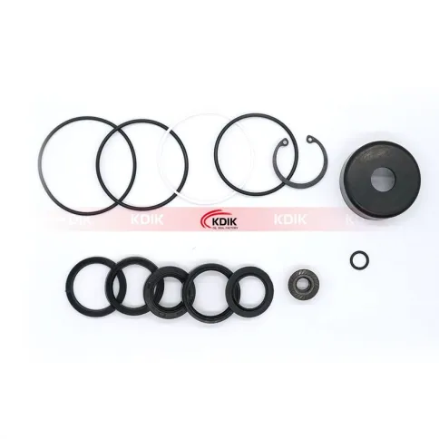 8-97029-945-1 9344-0349 8-97029-945-0 Power Steering Gear Automobile Oil Pump Seal Repair Kit For Honda ISUZU