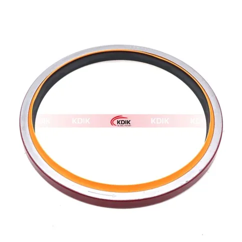 81-40648-00 Shaft Seal Size 152.4*171*11 For CUMMINS 204829 211253 3006737 DAF 3006737