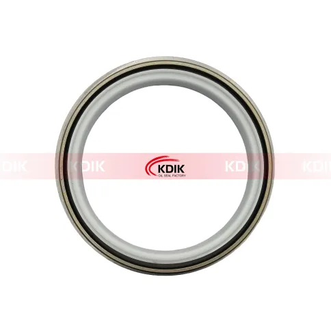 81-10167-00 Crankshaft Oil Seal 129.5*150*14.3 For J904353 CASE IH 3353978 3933262 3934486 3970548 CUMMINS 3933262 DAF