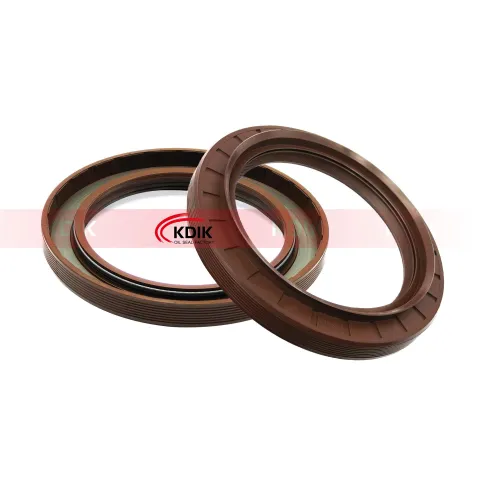 01029710B Shaft Oil Seal Size 90*125*12/19 For ZF 0734319589 IVECO 42534214 MAN 81965030326 VOLVO 3098229
