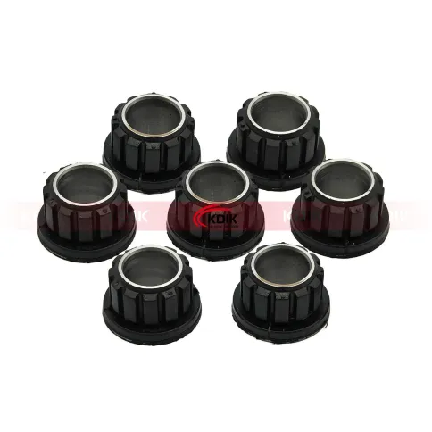 9702684050 Gear Shift Lever Bush For MERCEDES-BENZ 1722/ATEGO1518/1418/1215C/17184/1318/162