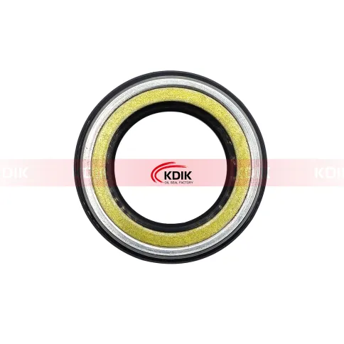 99505023002 Hydraulic Oil Seal 26.99*42.86*10 Standard China Oil Seal