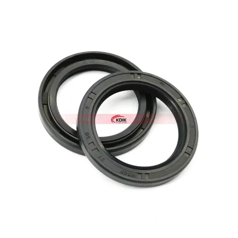 AH8740F0 High Quality Oil Seal Mitsubishi MD168055 MD088855 21421-35011 Size HTCR 37*50*6 NBR FKM