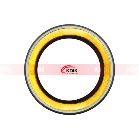 AP3222B Size 60*82*12 Skeleton Seal For Hydraulic Pump Excavator