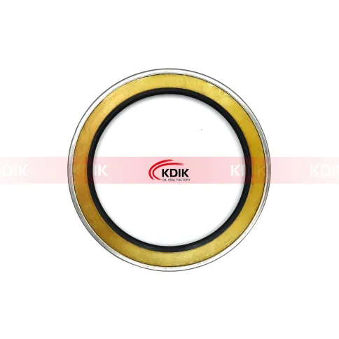 AP4212B TCN High Pressure Oil Seal NOK Rubber Seal 110*140*14 Hydraulic Excavator Seal