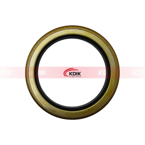 AQ3619E 1729-434-005-20 Front Axle Oil Seal Size 75*100*14 For ISEKI AT5390 NT540 NT542