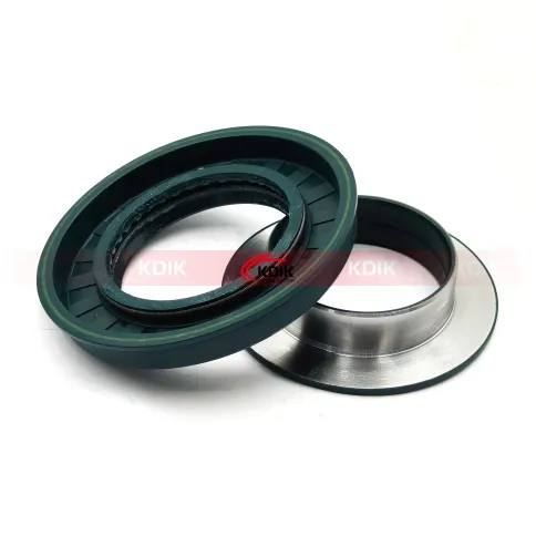 AQ8166P Oil Seal 50/56*90*12/18 For Agricultural Machine 3280217M1 72098023 2202-1163-010 Massey Ferguson