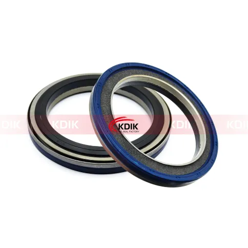 AZ4079G Rear Crank Shaft Oil Seal Size 108*135*13/15 For Hino