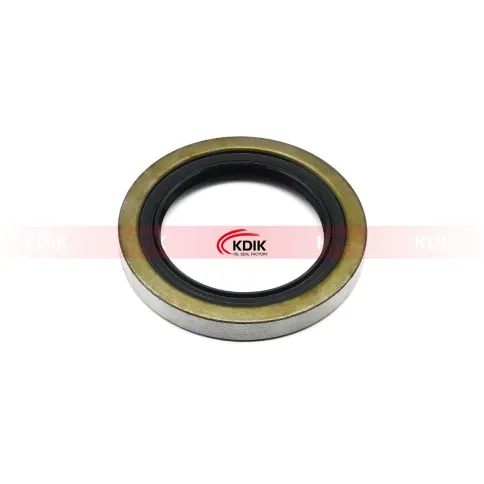 BA1763E0 Toyota Front Axle Hub Seals 90311-50003 9031150003 Size 50*73*9 High Quality