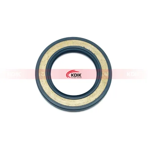 Factory BABSL TCV 50*80*8 High Pressure Construction Machinery Oil Seal