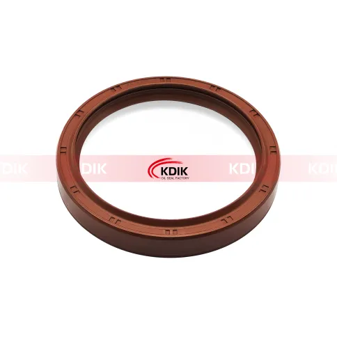 BE1445E Kubota 1J864-04460 19202-04460 Harvester Parts L3608 Oil Seal Size 85*102*13
