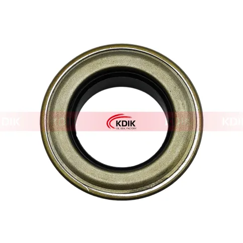 BQ2528E Tractor Parts Oil Seal QLFY 38*58*9.5/18 Kubota 33740-80290 Agricultural Machine