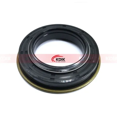 BQ3138E Cassette Oil Seal 55*88*11/20.5 front axle of ISEKI TA290 TA295 TA320 TA325
