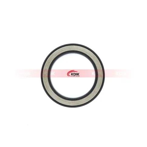 Thrust Steering Seal BQ6831E OIL SEAL Size 57*80*15 198483-22660 For YANMAR EF352T EF393T