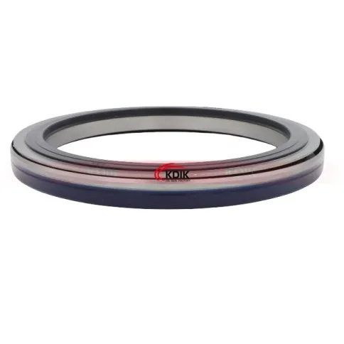 BZ4938 Nissan Diesel UD Truck Crankshaft Rear Oil Seal 12270-97005 133*168*15 For  Nissan /UD,BPW