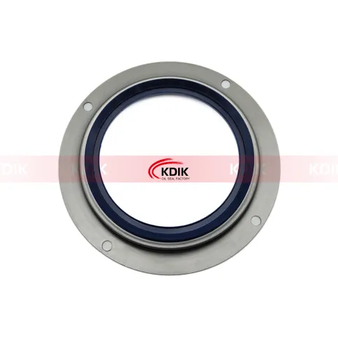 BZ5409 BZ5409E0 Rear Crankshaft Oil Seal Size 132*171.5*13.5*22 for MITSUBISHI ME093335 8M20/6D40 Auto Parts