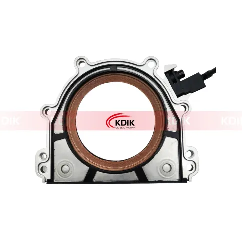 CASE ASSY-OIL SEAL 214402F060 21440-2F060 Size 130*160*14.5 For HYUNDAI KIA 21440-2F050 Shaft seal
