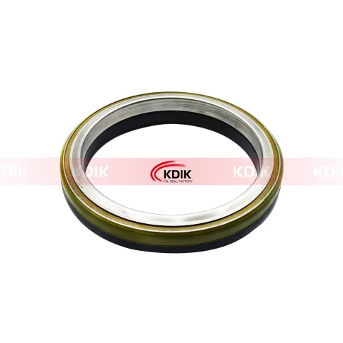 CASSETTE 80*100*14 NBR China Factory High Quality Oil Seal