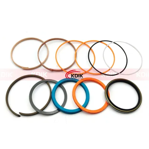 Caterpillar 247-8878 Hydraulic Cylinder Repair Seal Kit Engine 320D 320D FM 320D FM RR 320D