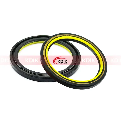 China Factory High Quality Size 56*70*5.5 Power Steering Oil Seal