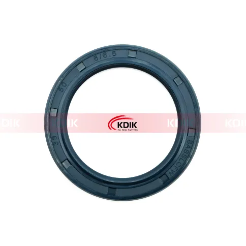 China Factory High Quality Standard BABSL 38*50*6/6.5 NBR Oil Seal