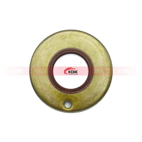 China Fctory High Quality Oil Seal TB 50*110*12 Metal Rubber Oil Seal