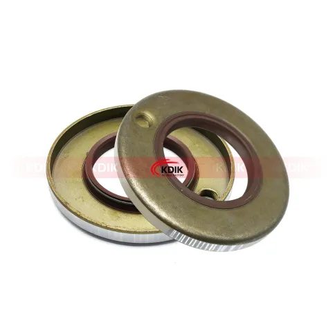 China Fctory TB 60*110*12 Metal High Quality Oil Seal