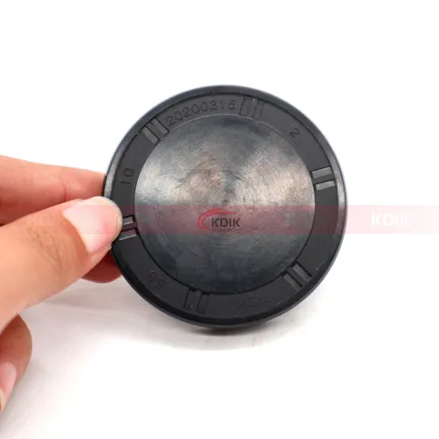 China Supplier Ec 55*10 Hih Quality End Cap Covers Seal for Pump